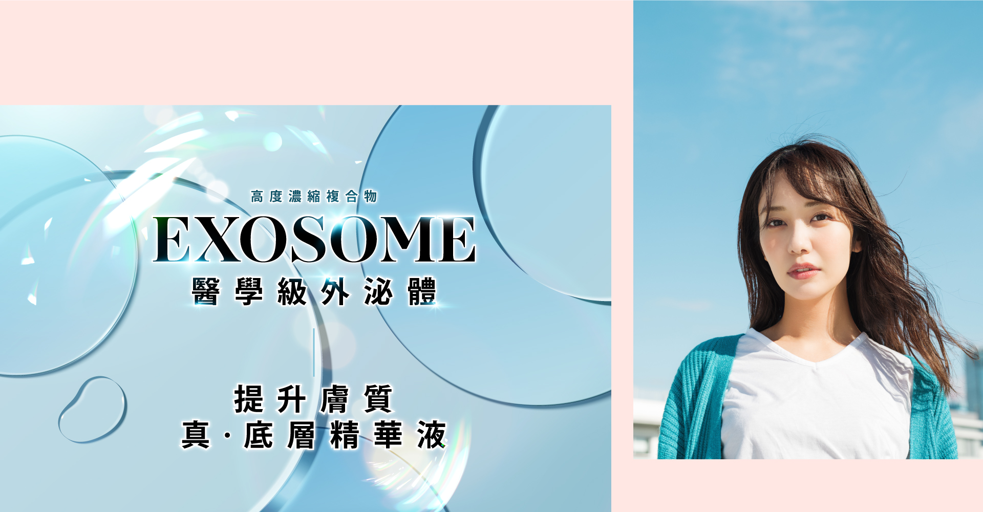 EXOSOME 外泌體 