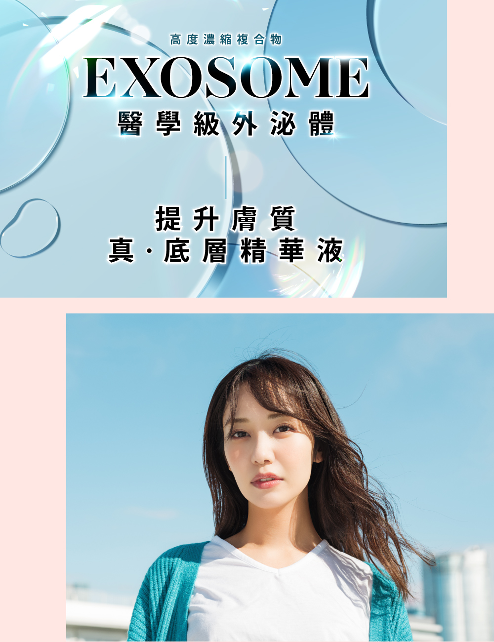 EXOSOME 外泌體 