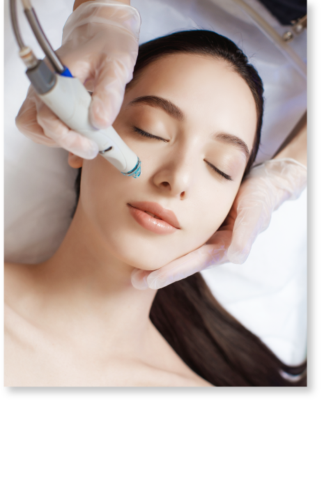 Hermia Facial Intro