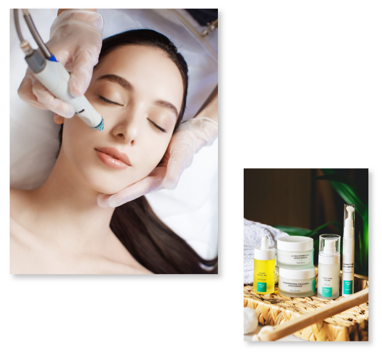 Hermia Facial Intro