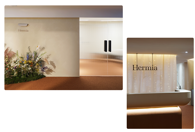 hermia