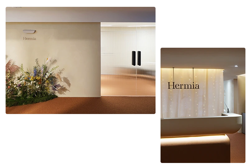 hermia