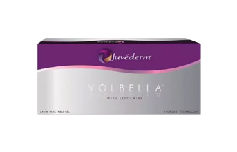 Juvederm VOLBELLA