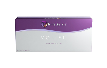 Juvederm VOLIFT