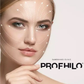 Profhilo 逆時針