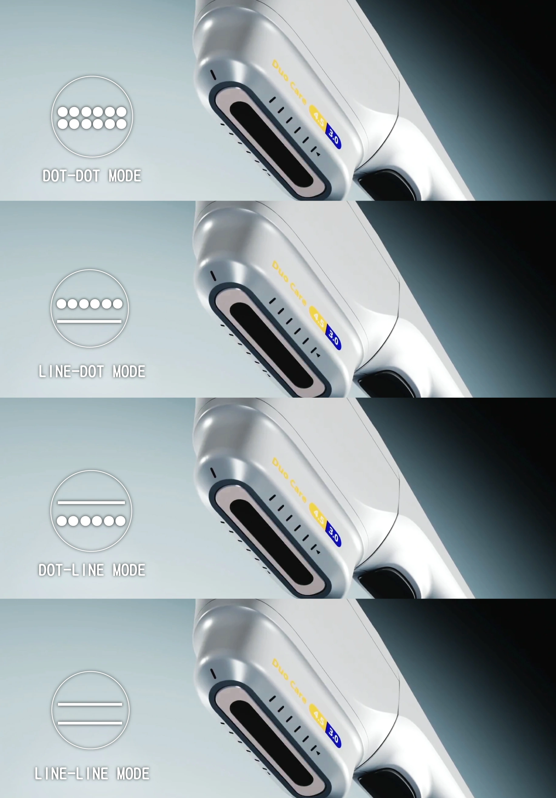 duo tite 矽谷音波