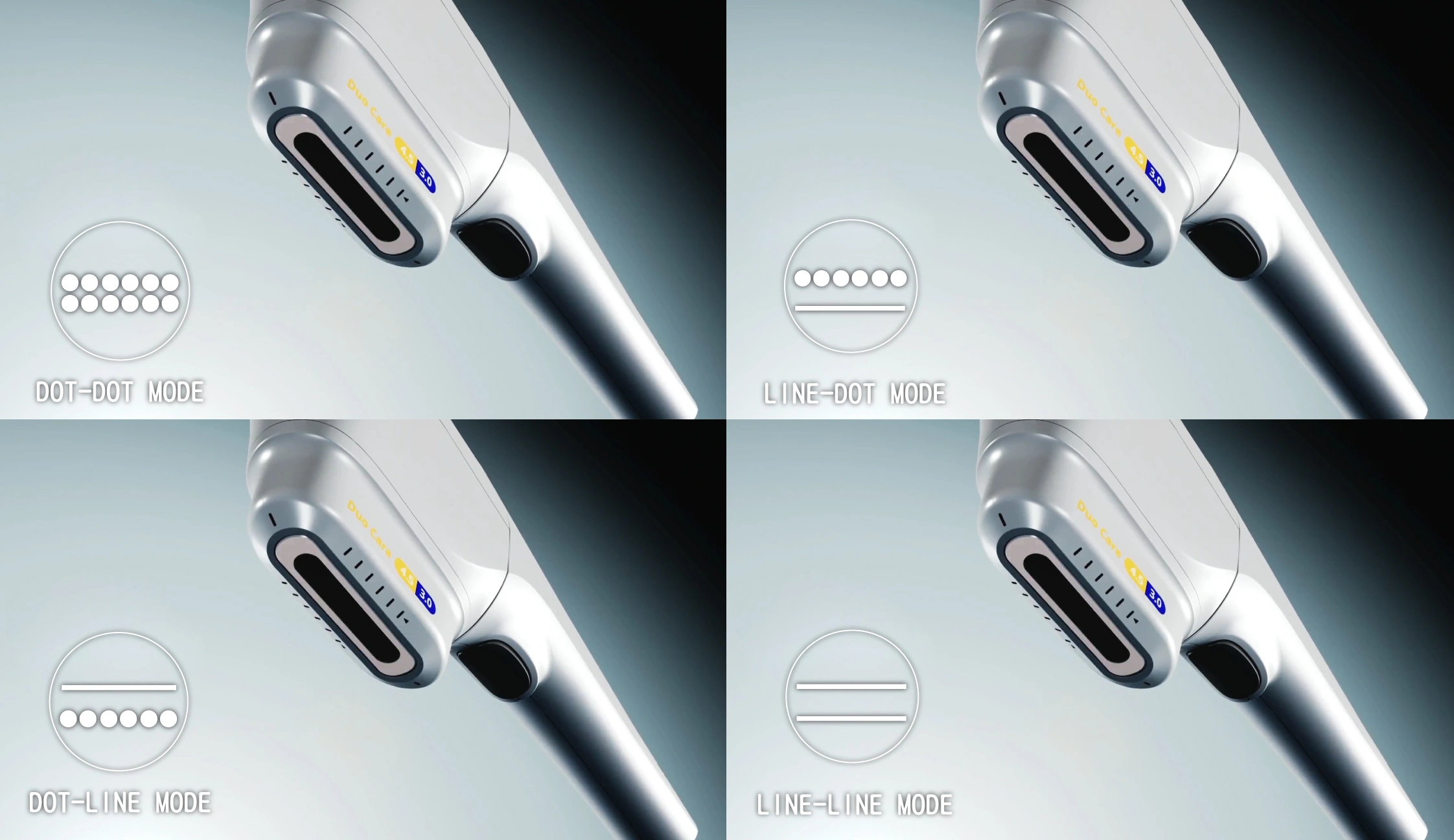 duo tite 矽谷音波