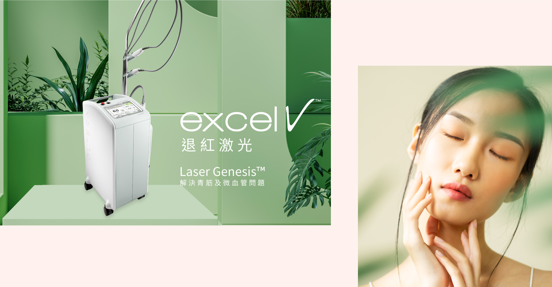 Hermia excel v Promotion