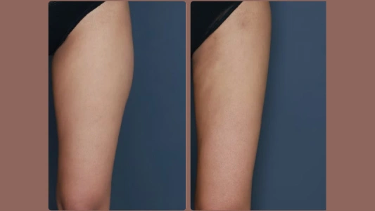 Indiba Deep res6 和 Indiba IA pro max