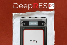 indiba deep res6 & indiba ia pro max