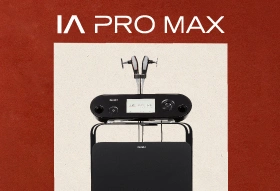 indiba deep res6 & indiba ia pro max