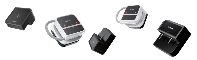 indiba deep res6 & indiba ia pro max