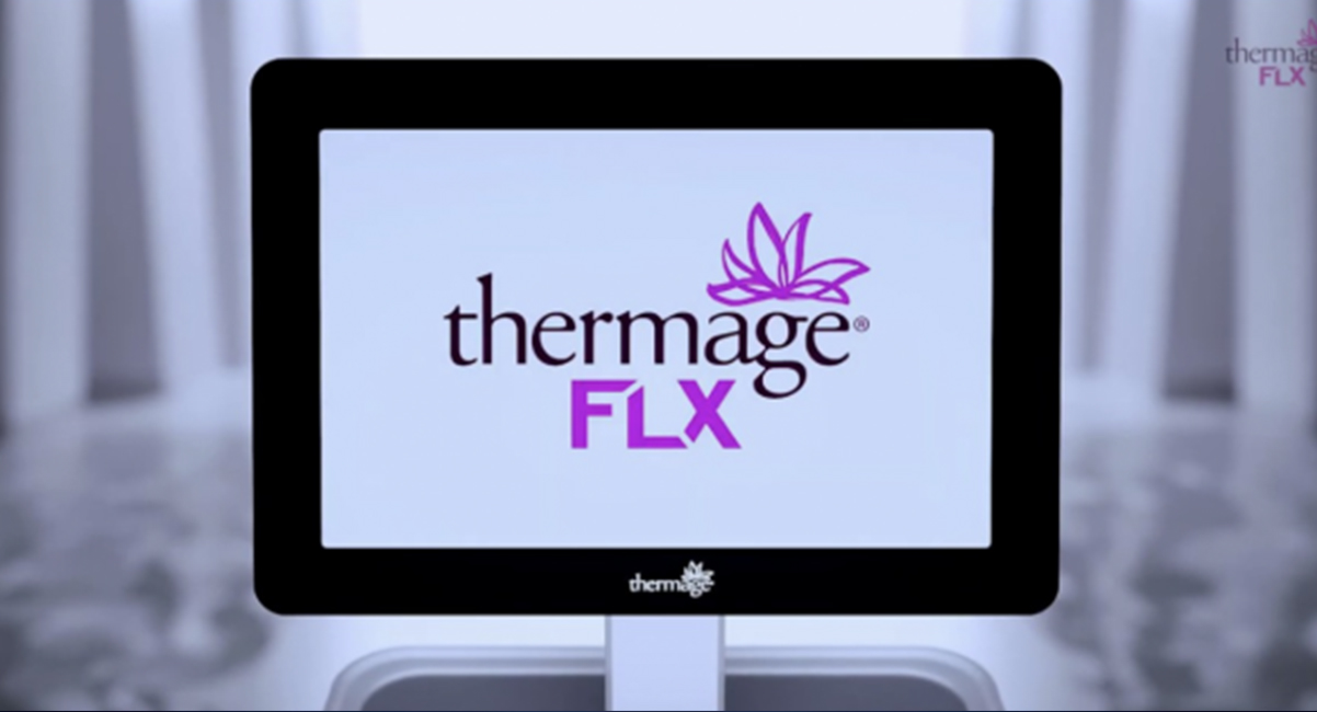 Thermage FLX 電波拉提